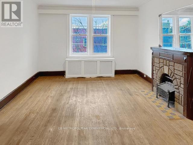 4 - 21 Castle Knock Road, Toronto, Ontario  M5N 2J3 - Photo 4 - C12589212