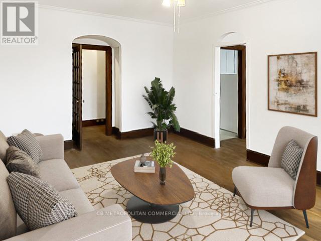 4 - 21 Castle Knock Road, Toronto, Ontario  M5N 2J3 - Photo 2 - C12589212