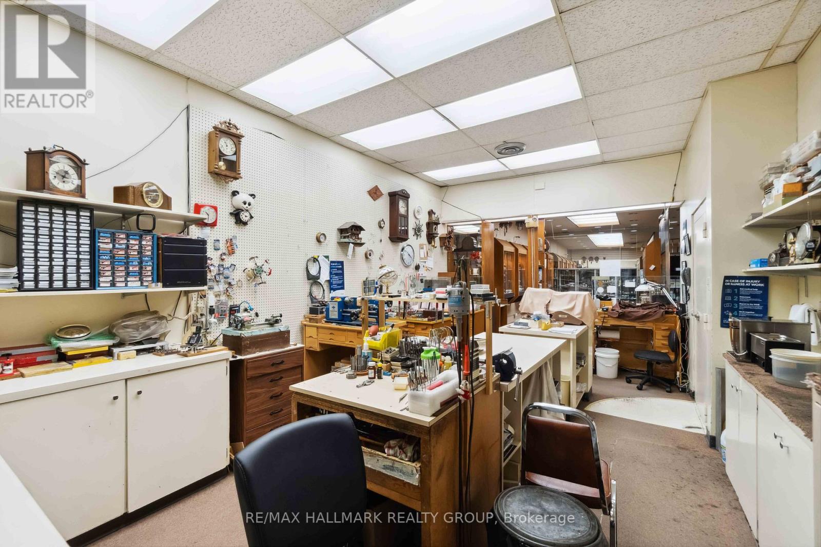 431 Bank Street, Ottawa, Ontario  K2P 1Y7 - Photo 16 - X12609698