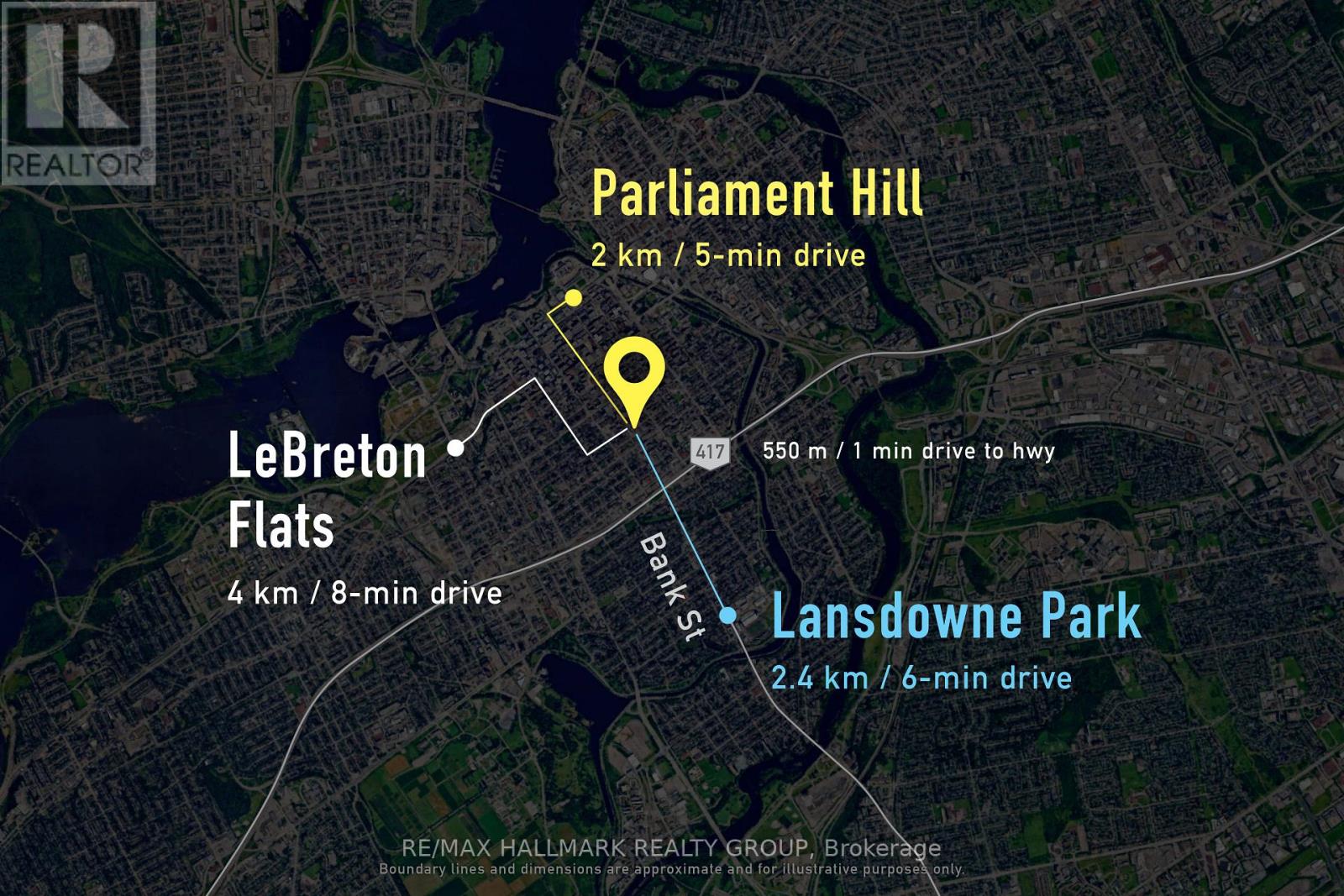 431 Bank Street, Ottawa, Ontario  K2P 1Y7 - Photo 5 - X12609698