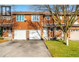 85 ROYALVISTA Drive, Hamilton, Ontario