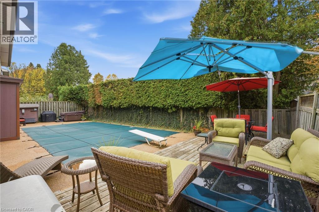 668 Tomahawk Crescent, Ancaster, Ontario  L9G 3R2 - Photo 37 - 40796652