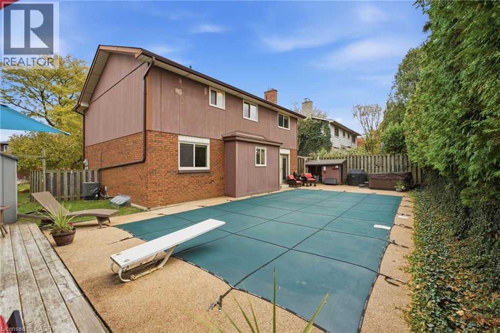 668 Tomahawk Crescent, Ancaster, Ontario  L9G 3R2 - Photo 42 - 40796652