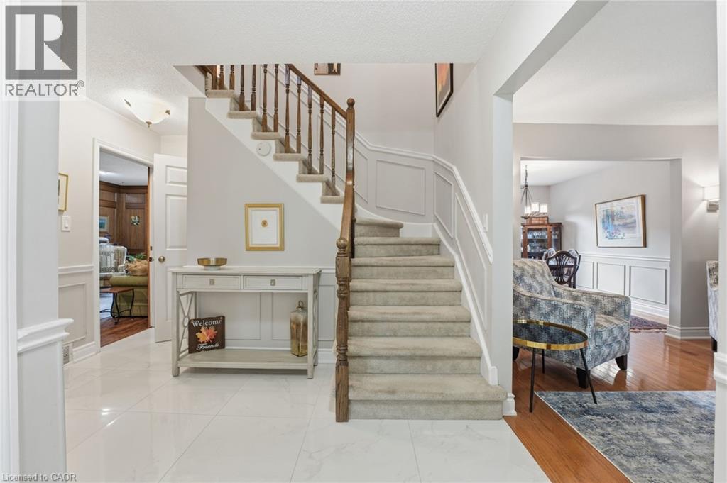 668 Tomahawk Crescent, Ancaster, Ontario  L9G 3R2 - Photo 6 - 40796652