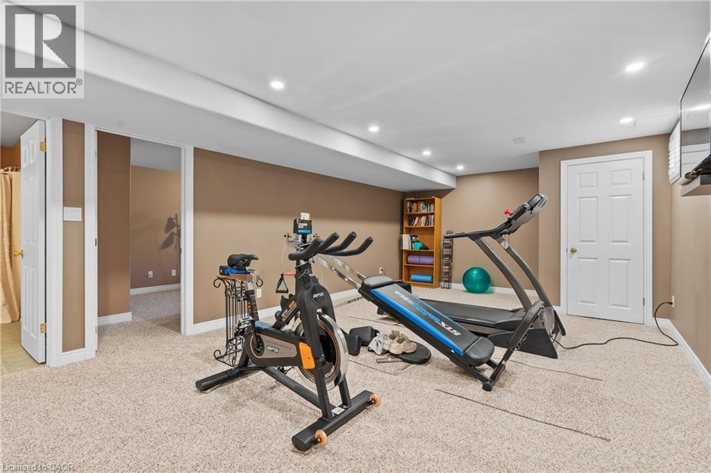 208 Autumn Crescent, Welland, Ontario  L3C 7K2 - Photo 16 - 40796448