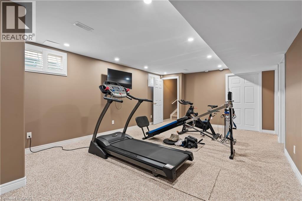 208 Autumn Crescent, Welland, Ontario  L3C 7K2 - Photo 17 - 40796448