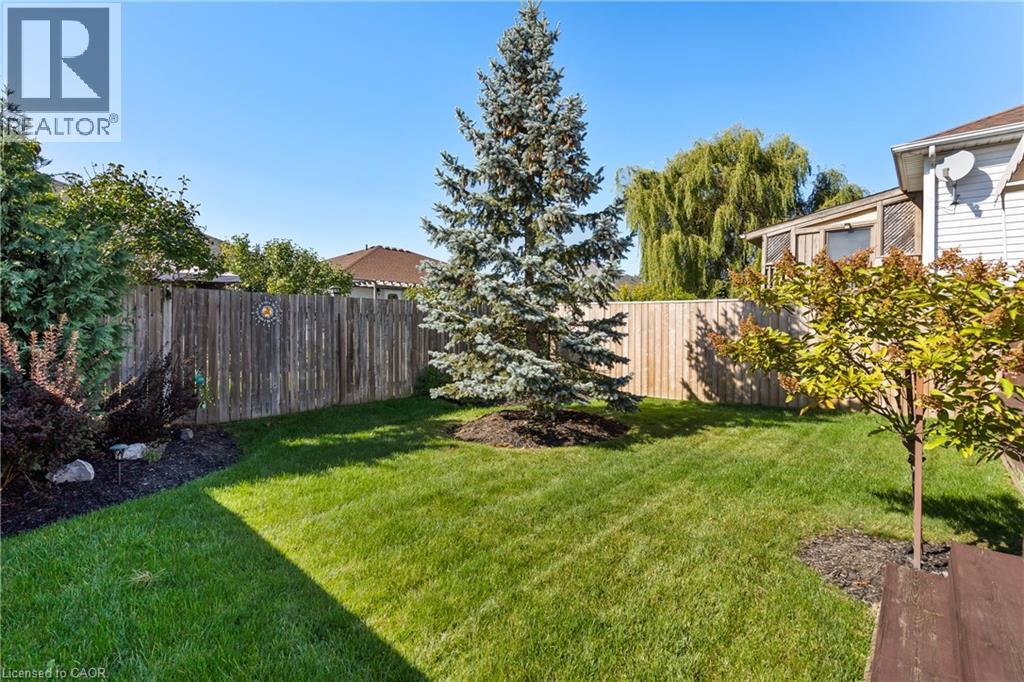 208 Autumn Crescent, Welland, Ontario  L3C 7K2 - Photo 24 - 40796448