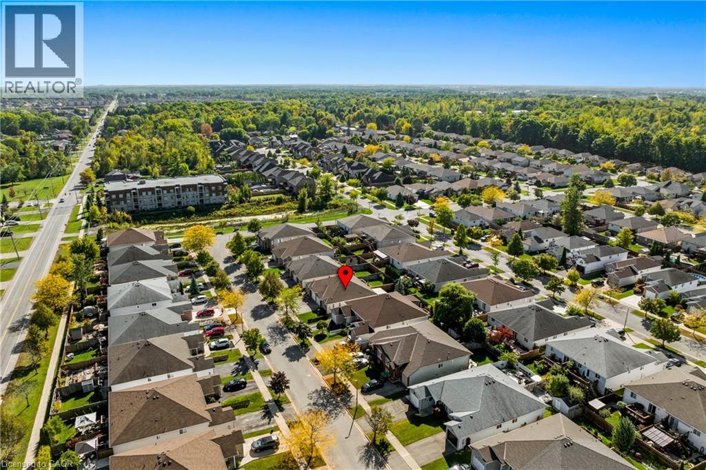 208 Autumn Crescent, Welland, Ontario  L3C 7K2 - Photo 29 - 40796448