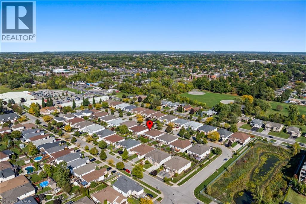 208 Autumn Crescent, Welland, Ontario  L3C 7K2 - Photo 32 - 40796448