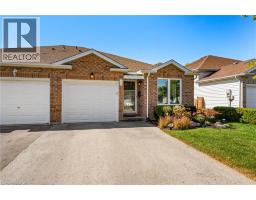 208 AUTUMN Crescent, Welland, Ontario
