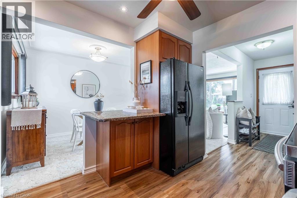 7 Kenwood Crescent, Hamilton, Ontario  L8T 1W3 - Photo 12 - 40796348