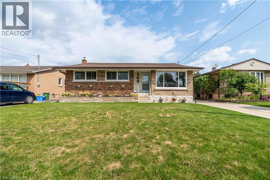 7 Kenwood Crescent, Hamilton, Ontario  L8T 1W3 - Photo 2 - 40796348