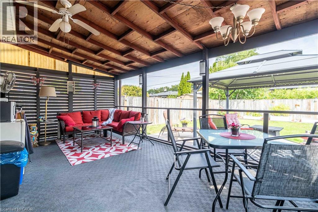 7 Kenwood Crescent, Hamilton, Ontario  L8T 1W3 - Photo 29 - 40796348