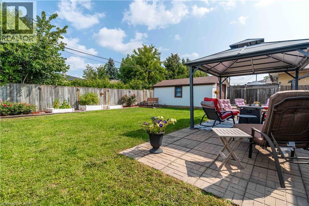 7 Kenwood Crescent, Hamilton, Ontario  L8T 1W3 - Photo 33 - 40796348