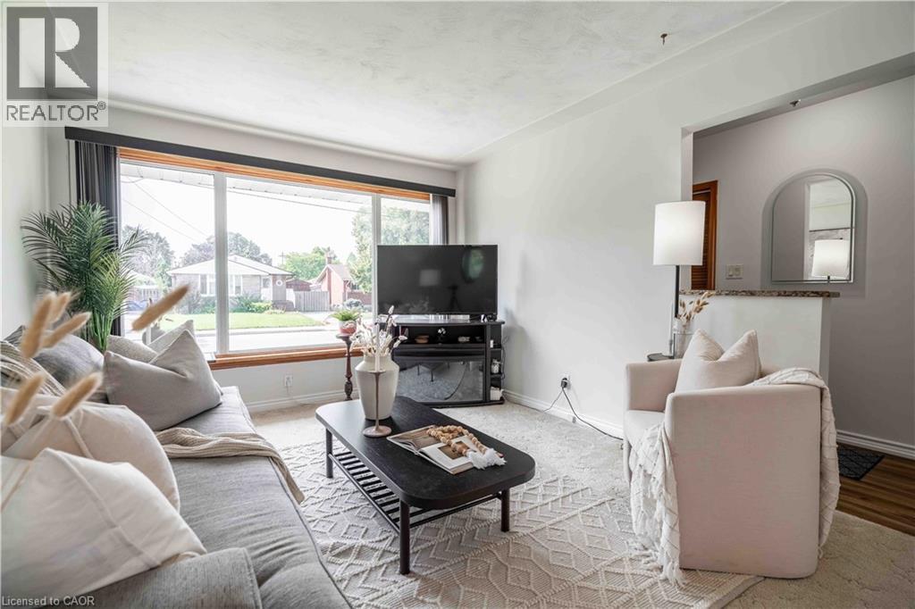 7 Kenwood Crescent, Hamilton, Ontario  L8T 1W3 - Photo 5 - 40796348