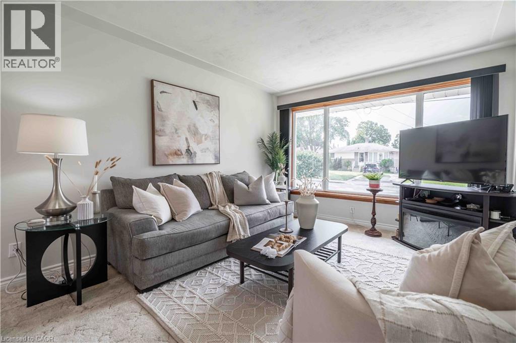 7 Kenwood Crescent, Hamilton, Ontario  L8T 1W3 - Photo 6 - 40796348