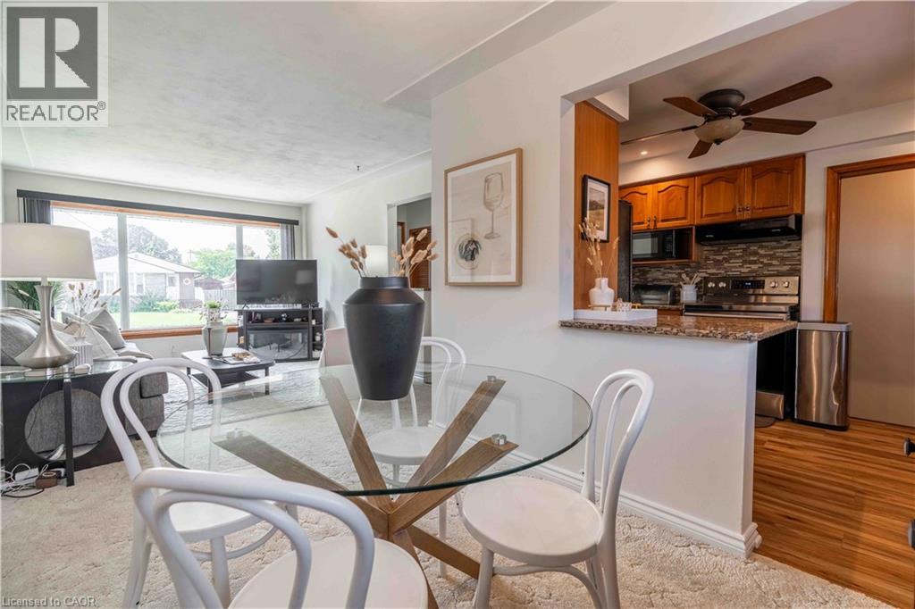 7 Kenwood Crescent, Hamilton, Ontario  L8T 1W3 - Photo 9 - 40796348