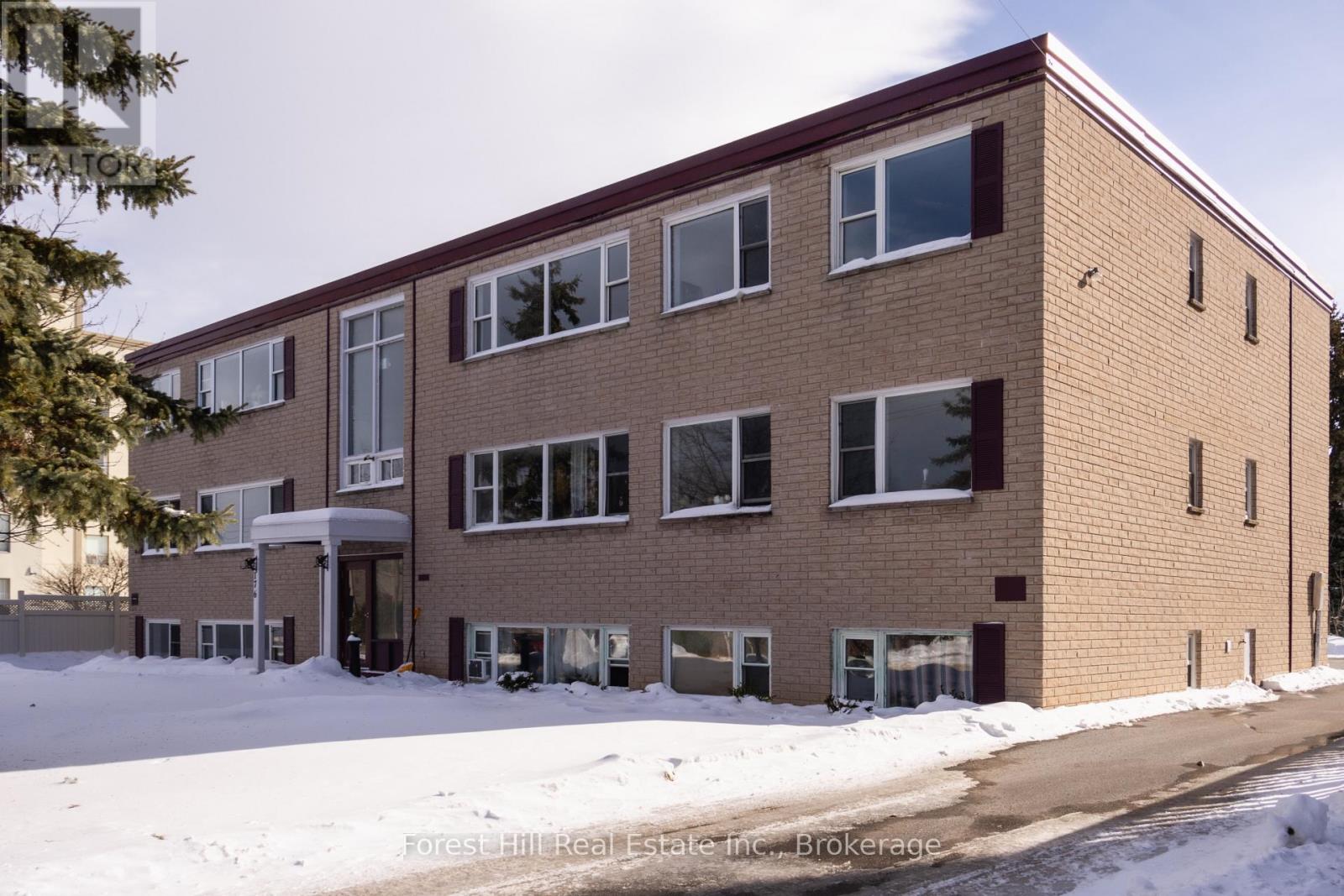 203 - 176 Eighth Street, Collingwood, Ontario  L9Y 2C8 - Photo 11 - S12671030