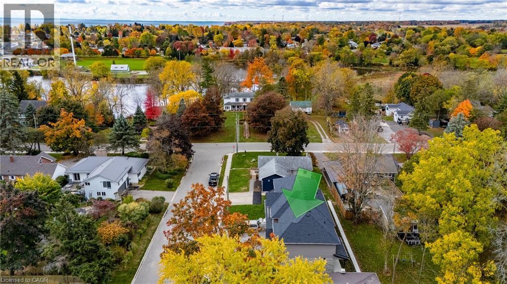 5 Maple Avenue, Port Dover, Ontario  N0A 1N6 - Photo 28 - 40796121