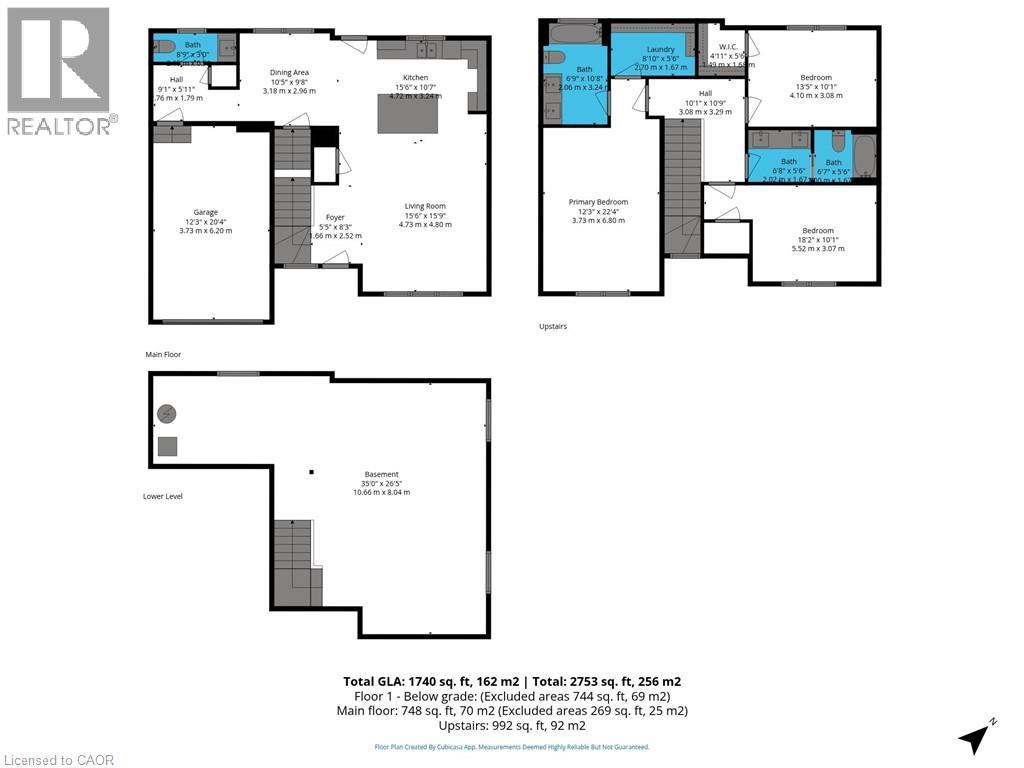 5 Maple Avenue, Port Dover, Ontario  N0A 1N6 - Photo 29 - 40796121