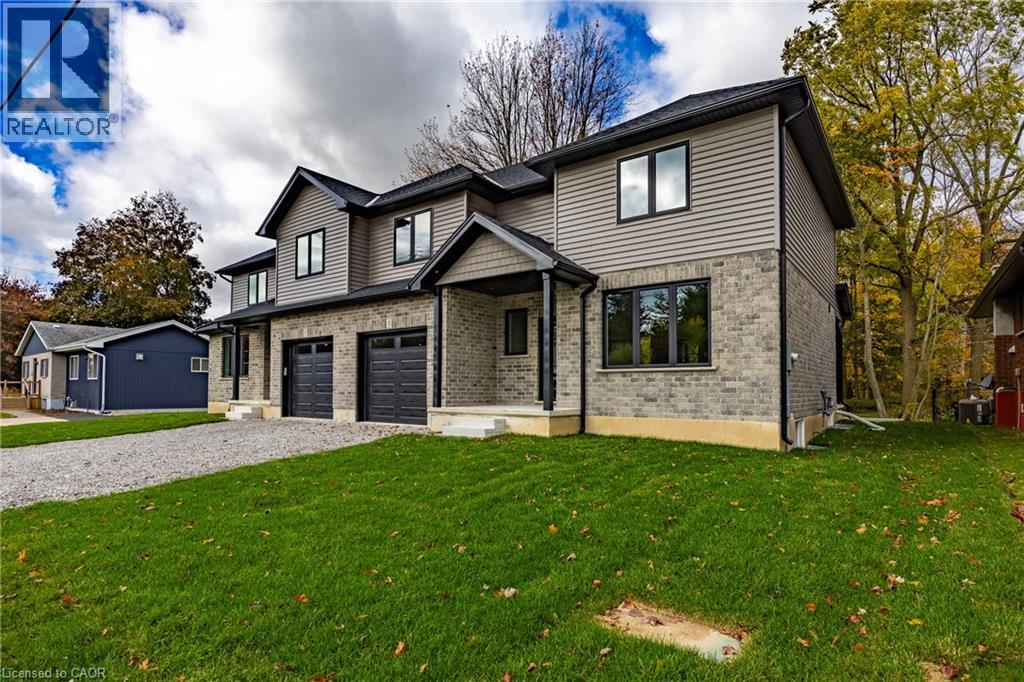 5 Maple Avenue, Port Dover, Ontario  N0A 1N6 - Photo 3 - 40796121