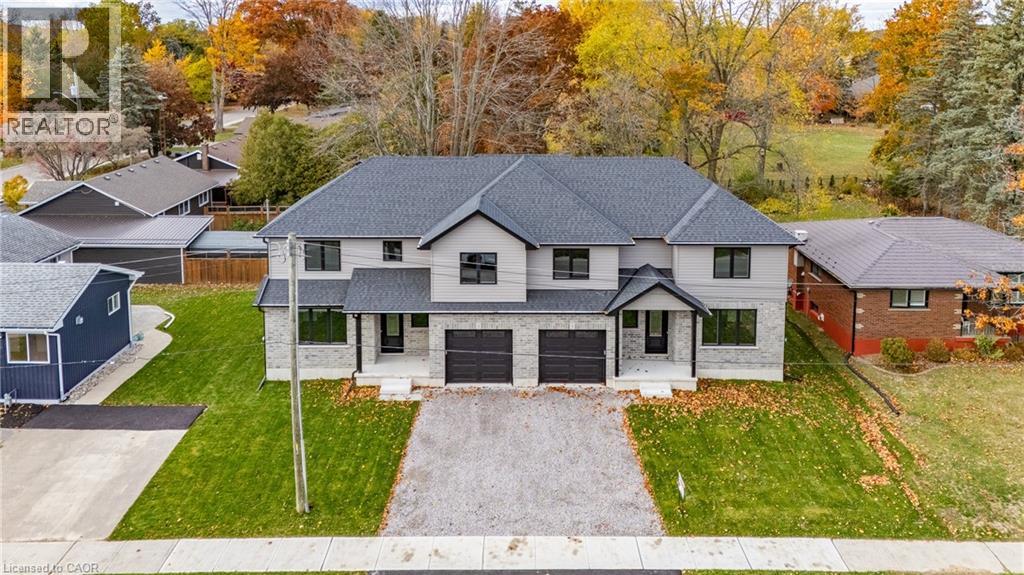 3 Maple Avenue, Port Dover, Ontario  N0A 1N6 - Photo 28 - 40796116