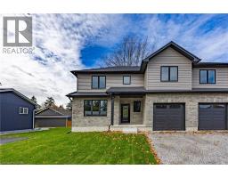 3 MAPLE Avenue, Port Dover, Ontario