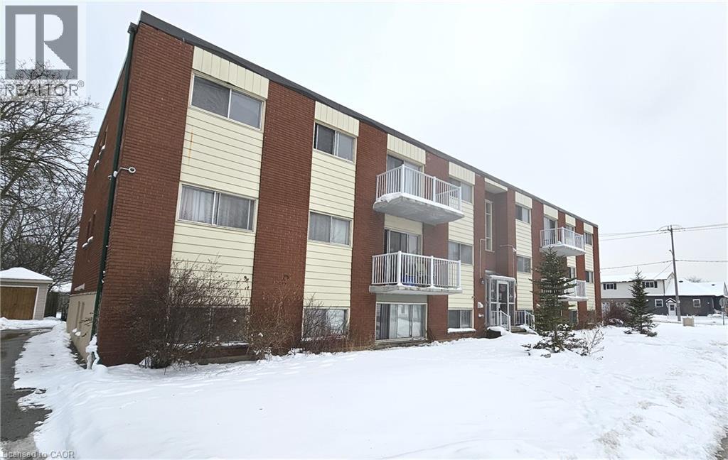 357 Connaught Street Unit# 10, Kitchener, Ontario N2C 1B9 - Photo 1 - 40795819