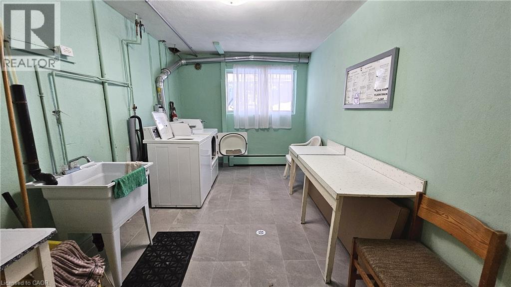 357 Connaught Street Unit# 10, Kitchener, Ontario N2C 1B9 - Photo 15 - 40795819