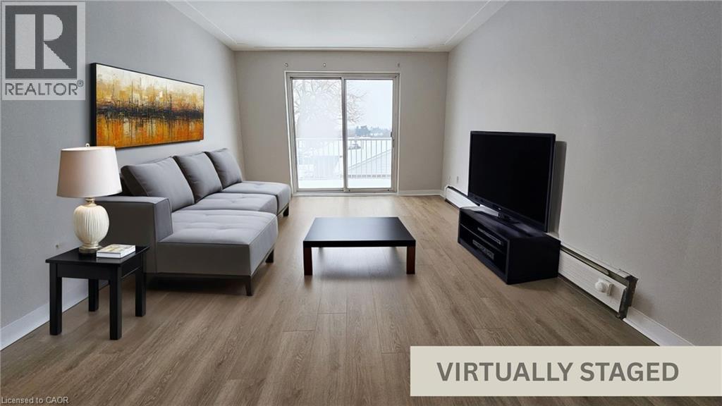 357 Connaught Street Unit# 10, Kitchener, Ontario N2C 1B9 - Photo 5 - 40795819