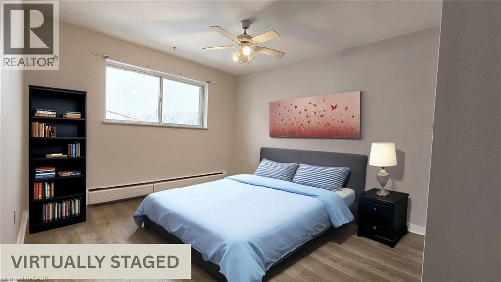 357 Connaught Street Unit# 10, Kitchener, Ontario N2C 1B9 - Photo 9 - 40795819