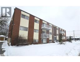 357 CONNAUGHT Street Unit# 10, kitchener, Ontario