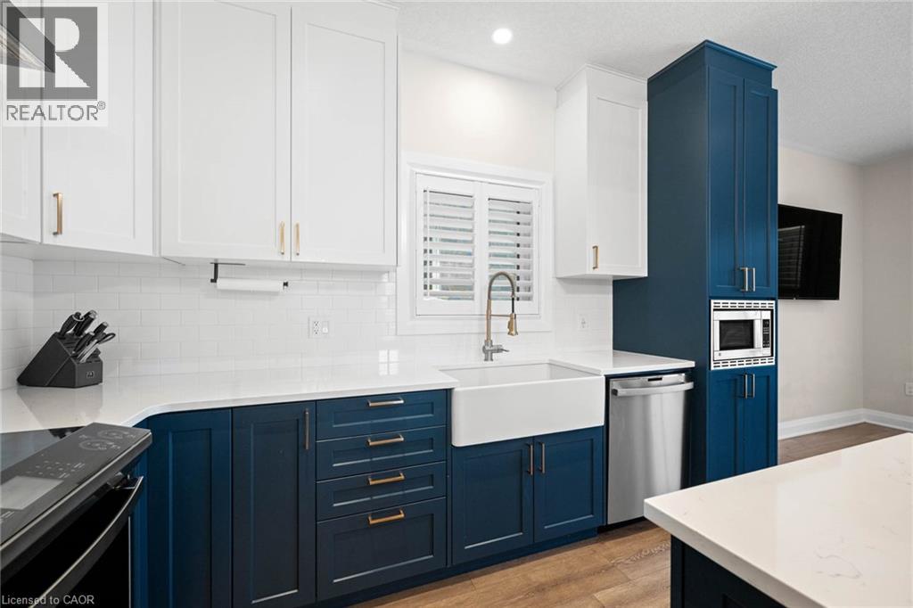 100 Nathalie Street, Kitchener, Ontario  N2E 0J1 - Photo 11 - 40795526