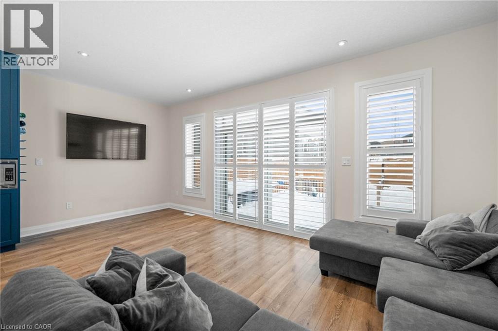 100 Nathalie Street, Kitchener, Ontario  N2E 0J1 - Photo 12 - 40795526