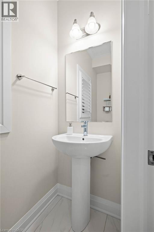 100 Nathalie Street, Kitchener, Ontario  N2E 0J1 - Photo 14 - 40795526