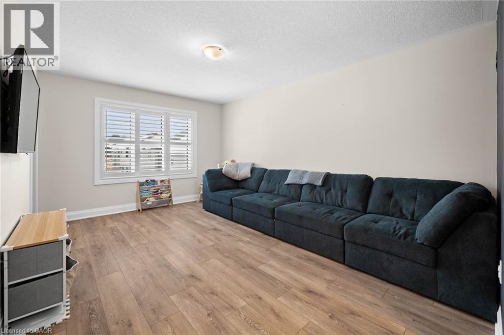 100 Nathalie Street, Kitchener, Ontario  N2E 0J1 - Photo 18 - 40795526