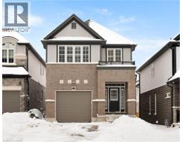 100 NATHALIE Street, kitchener, Ontario