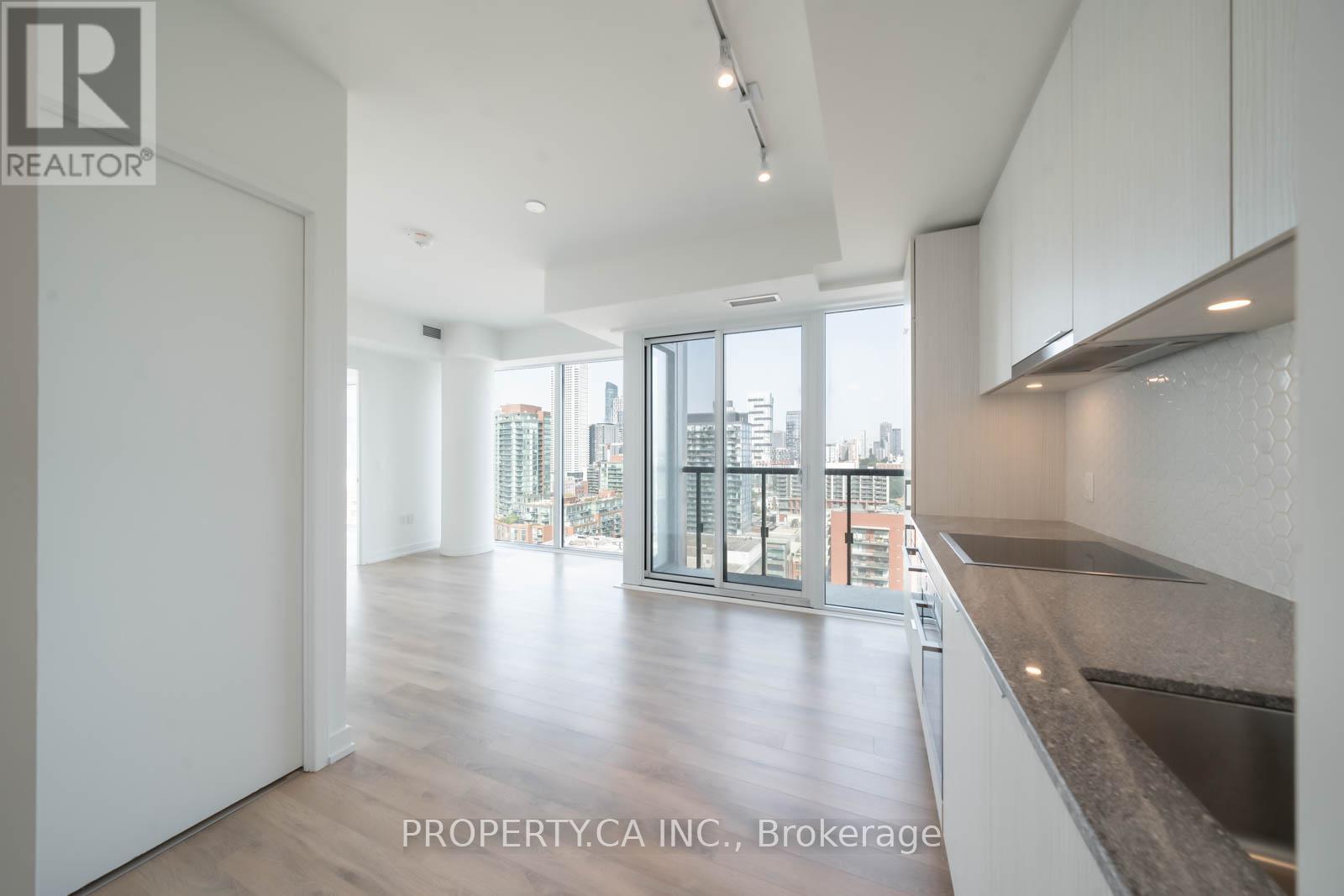 1905 - 158 Front Street E, Toronto, Ontario  M5A 0K9 - Photo 16 - C12665366