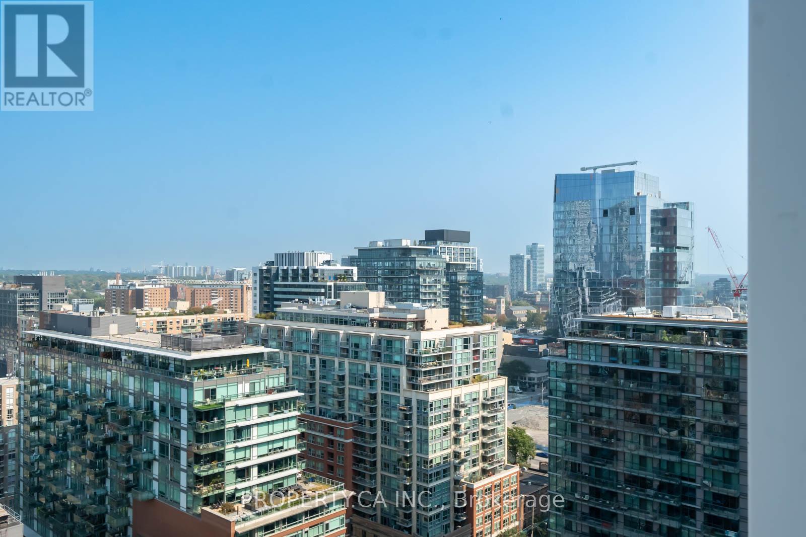 1905 - 158 Front Street E, Toronto, Ontario  M5A 0K9 - Photo 21 - C12665366