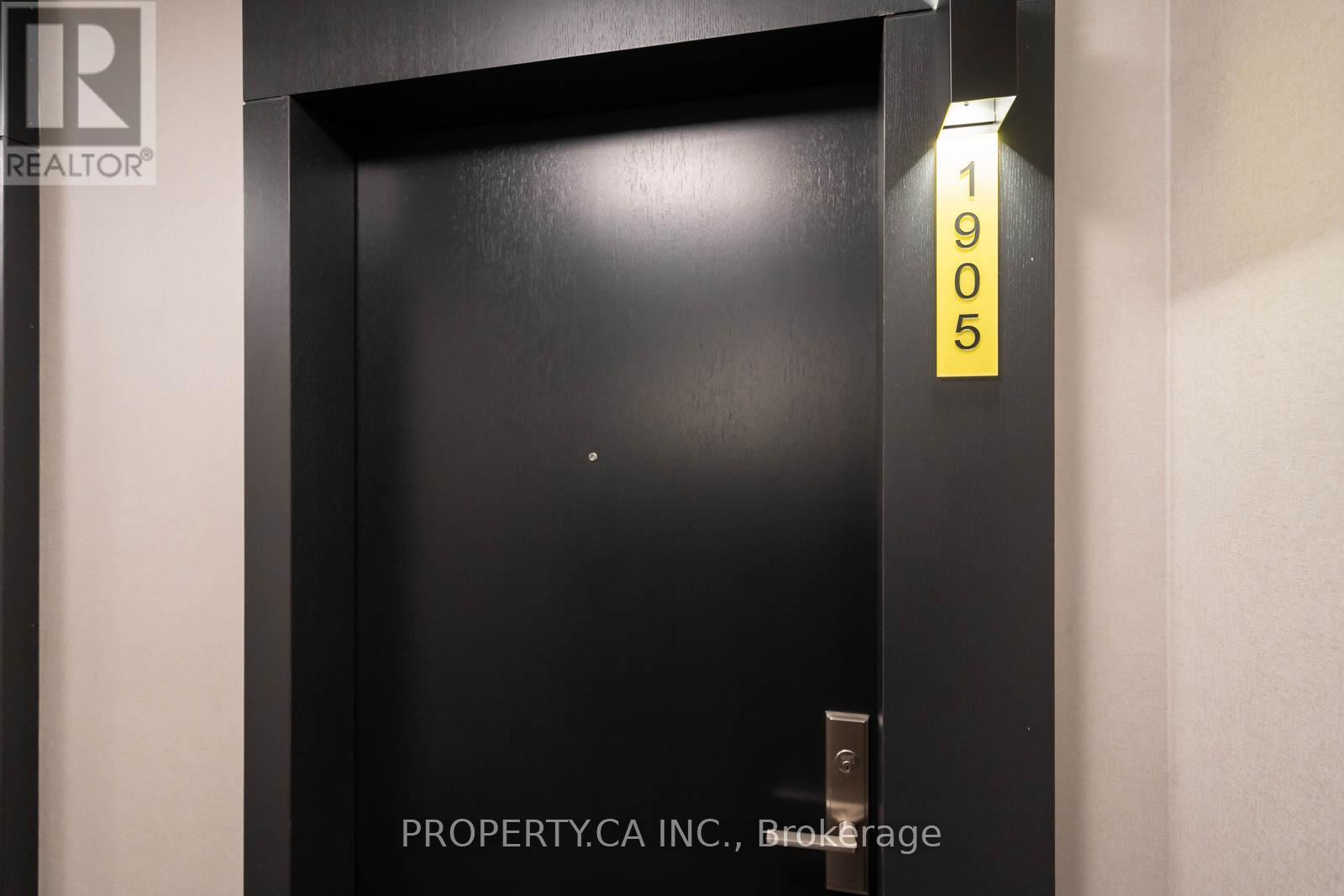 1905 - 158 Front Street E, Toronto, Ontario  M5A 0K9 - Photo 27 - C12665366