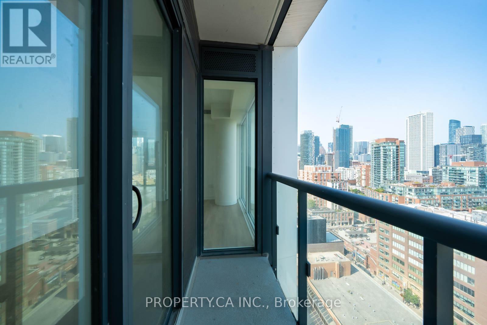 1905 - 158 Front Street E, Toronto, Ontario  M5A 0K9 - Photo 22 - C12665366