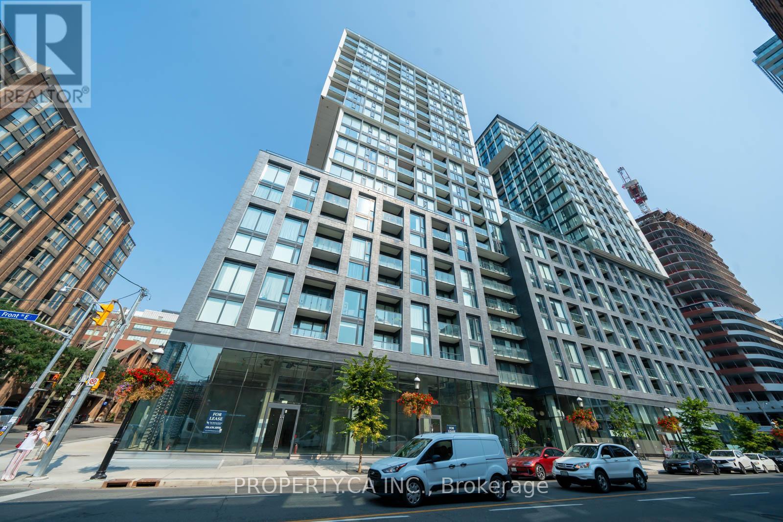 1905 - 158 Front Street E, Toronto, Ontario  M5A 0K9 - Photo 29 - C12665366