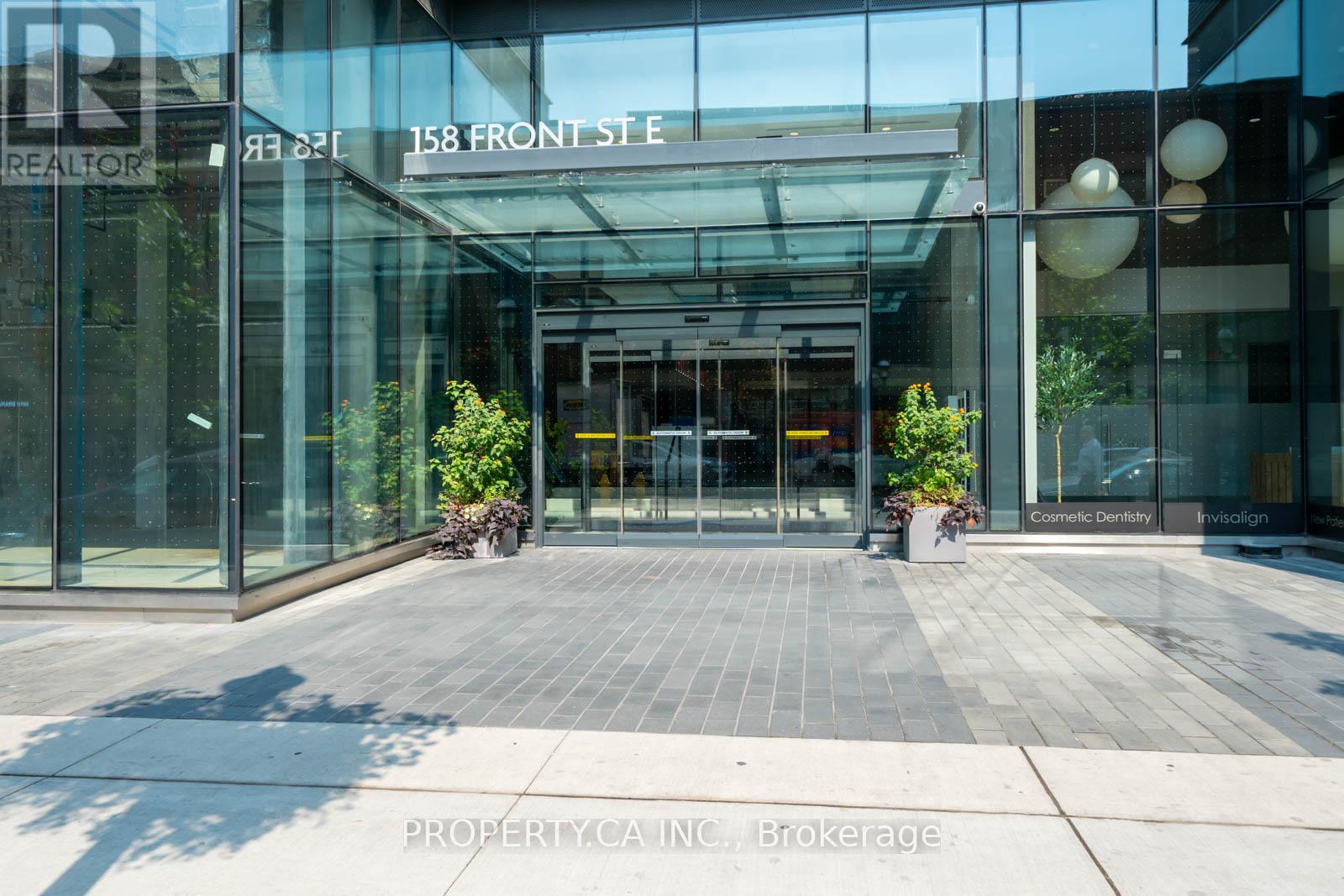 1905 - 158 Front Street E, Toronto, Ontario  M5A 0K9 - Photo 28 - C12665366