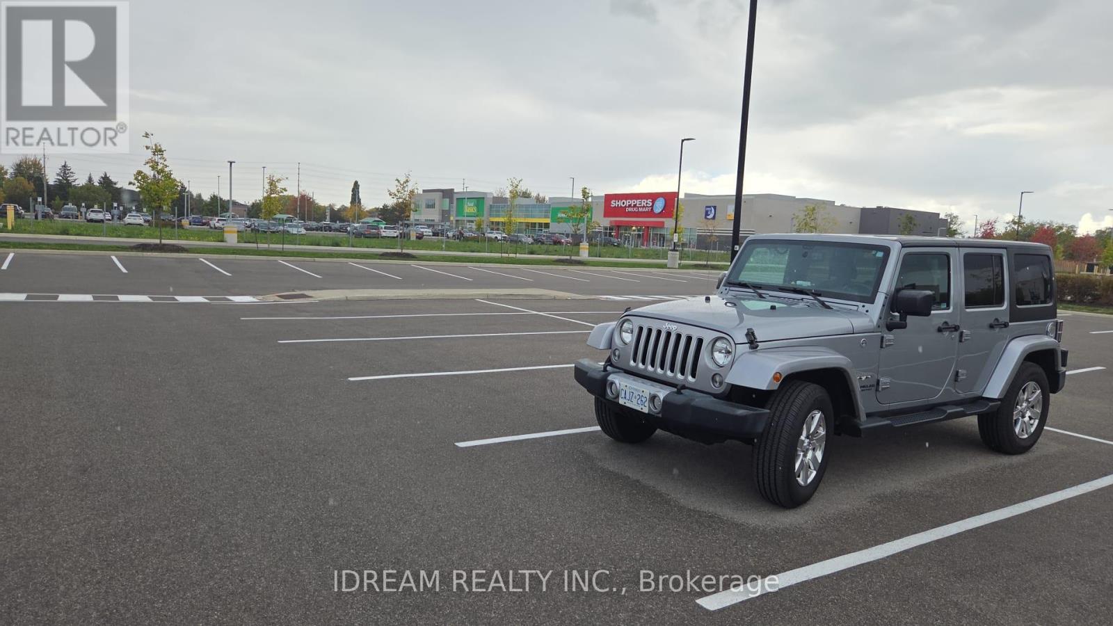 214 - 3495 Rebecca Street, Oakville, Ontario  L6L 0H5 - Photo 10 - W12521766