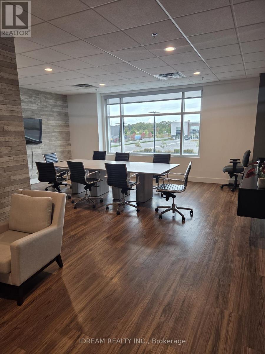 214 - 3495 Rebecca Street, Oakville, Ontario  L6L 0H5 - Photo 6 - W12521766