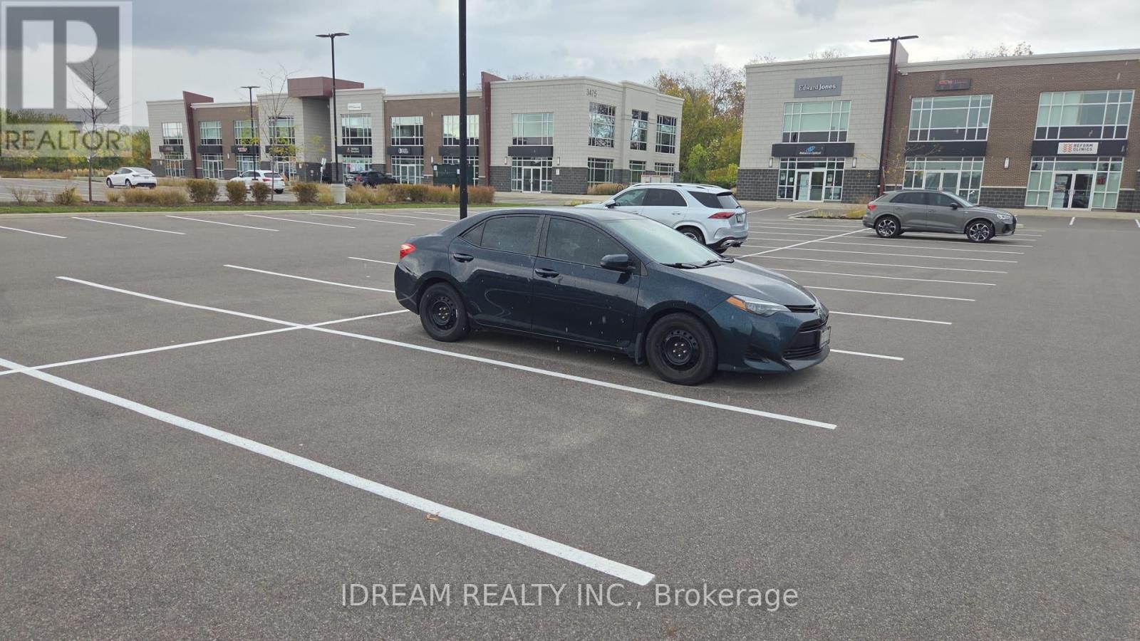 214 - 3495 Rebecca Street, Oakville, Ontario  L6L 0H5 - Photo 9 - W12521766