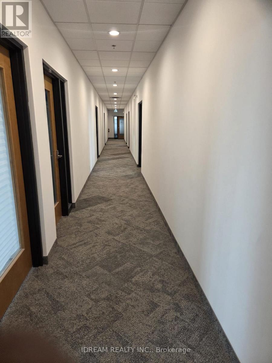 214 - 3495 Rebecca Street, Oakville, Ontario  L6L 0H5 - Photo 5 - W12521766