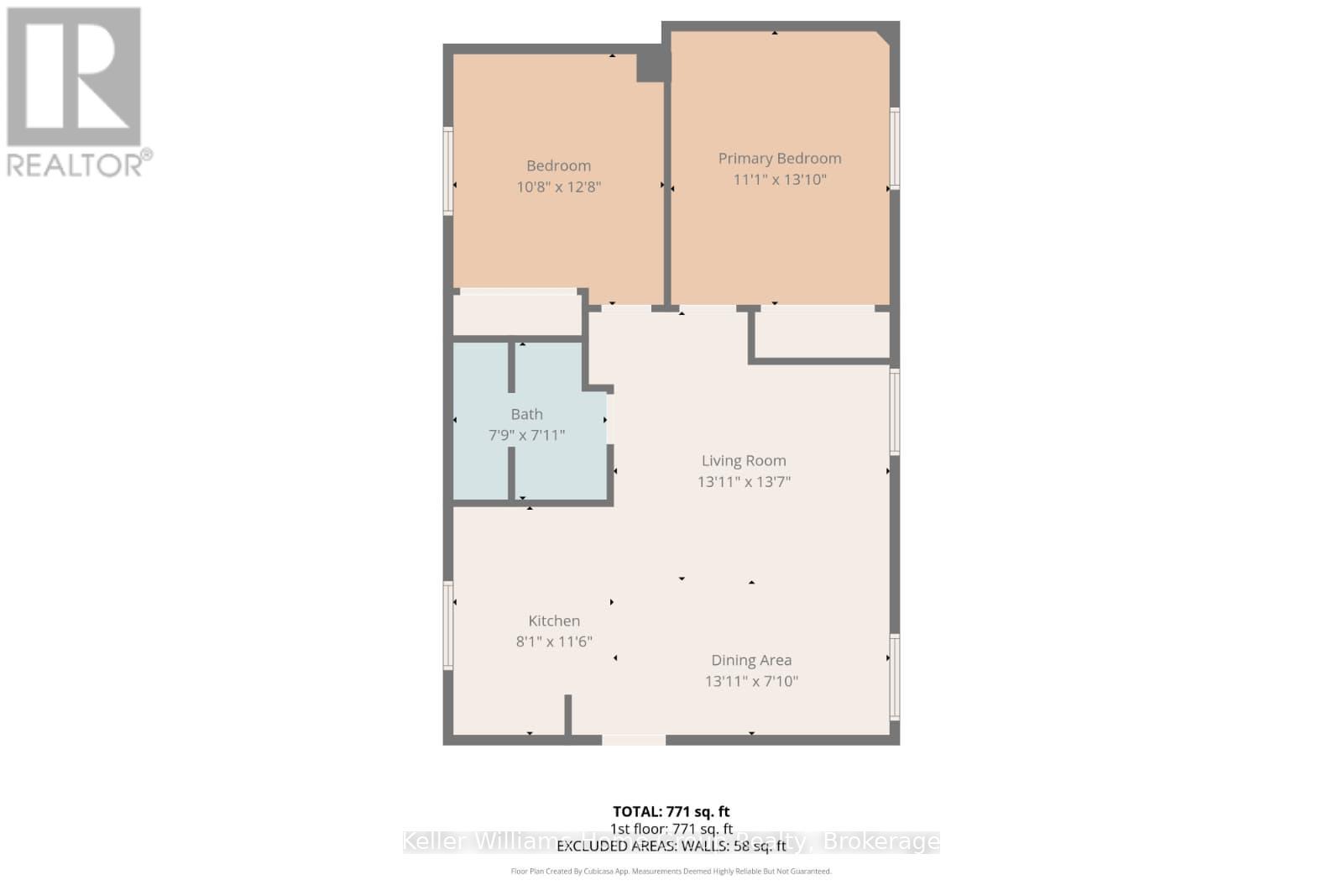 Lower - 115 Dallan Drive, Guelph (Pineridge/westminster Woods), Ontario  N1L 0N3 - Photo 20 - X12666336