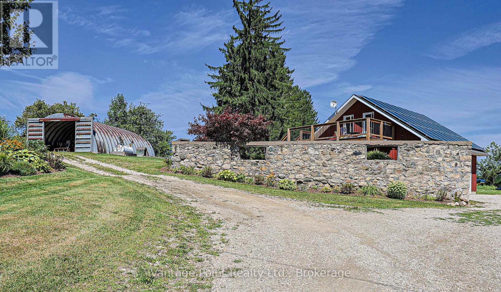 557440 4th Concession S, Meaford, Ontario  N4K 5N8 - Photo 36 - X12671002