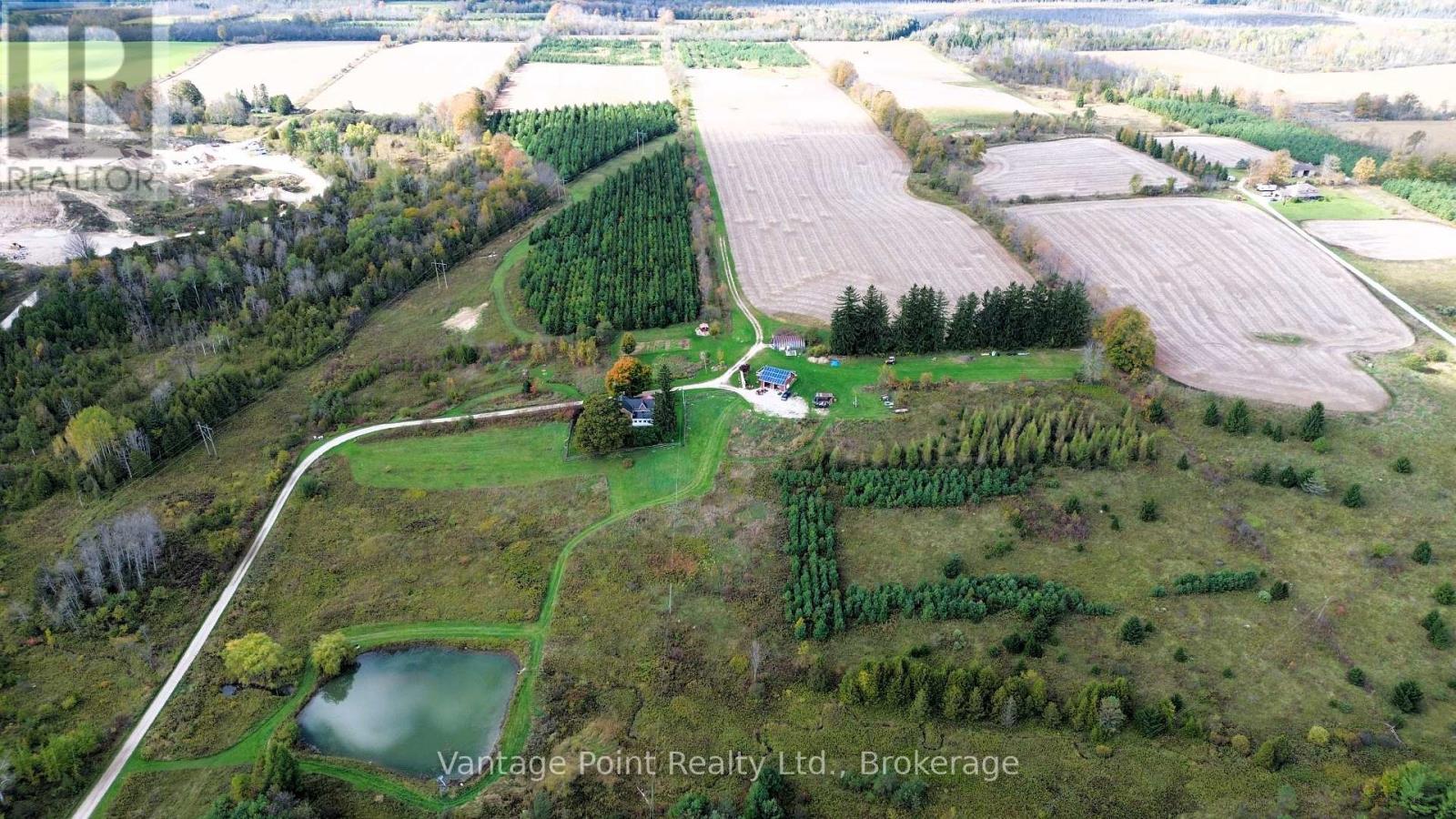 557440 4th Concession S, Meaford, Ontario  N4K 5N8 - Photo 45 - X12671002